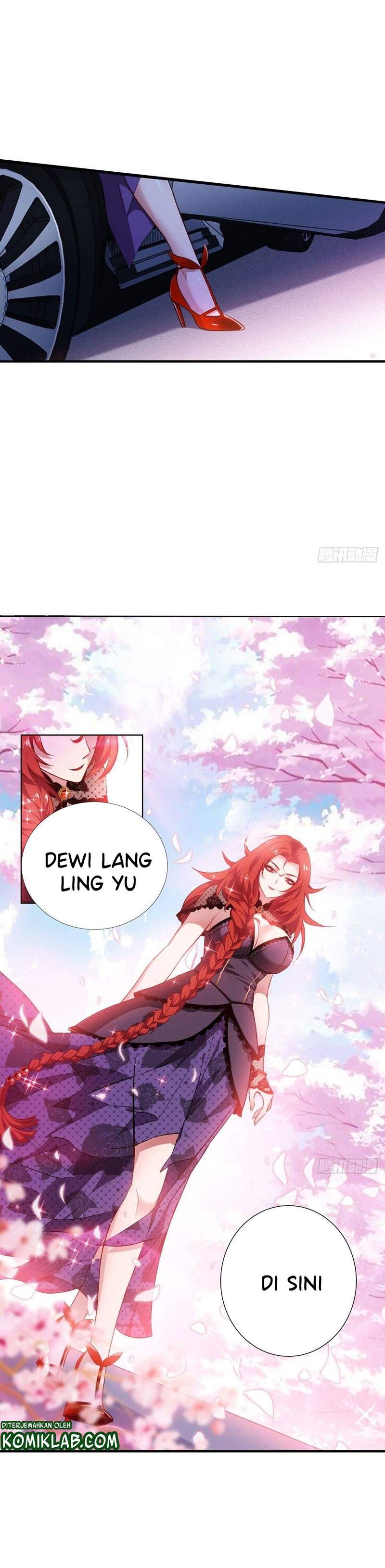 Became King After Being Bitten Chapter 03 Image 11