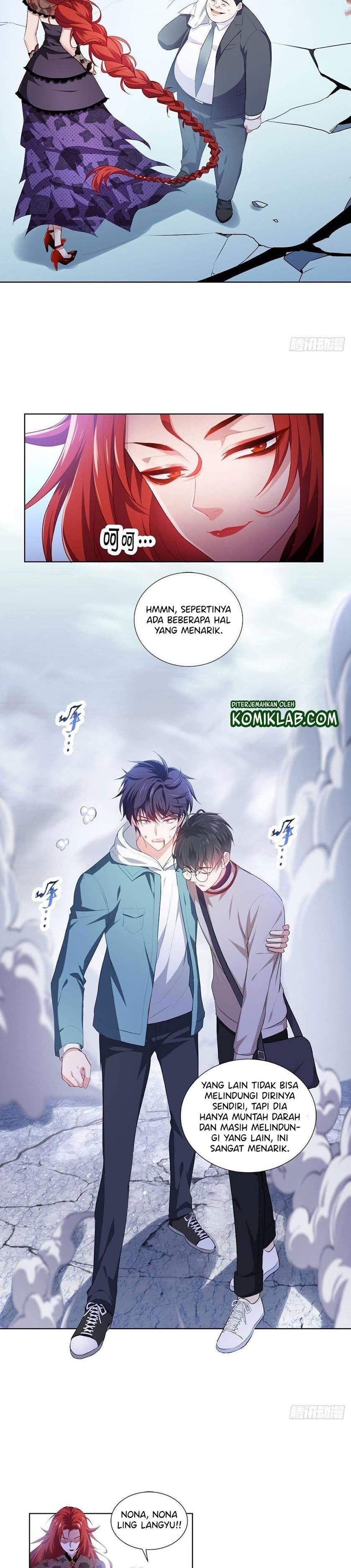 Became King After Being Bitten Chapter 04 Image 7