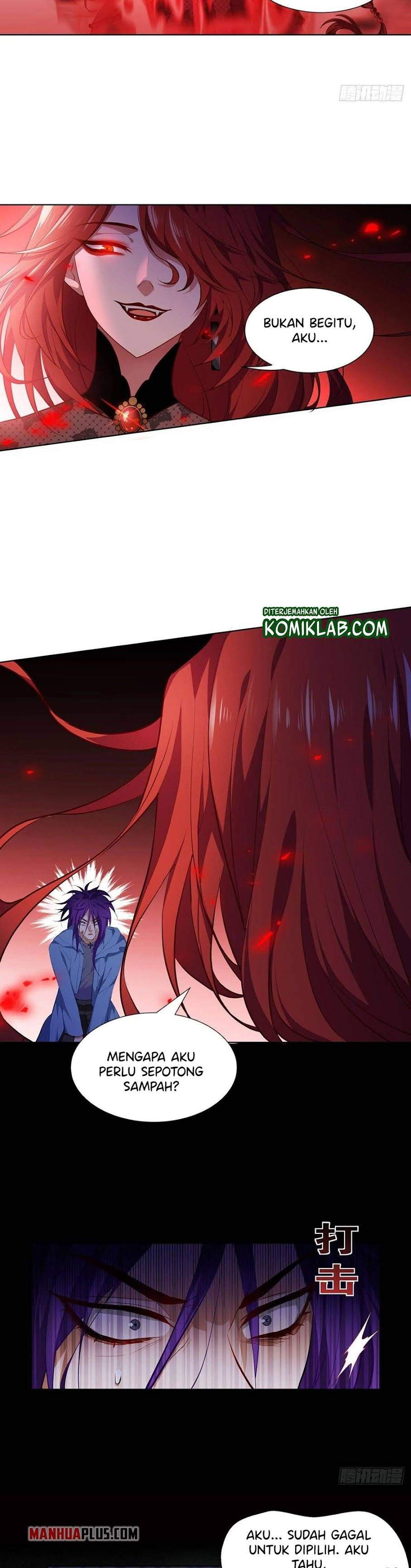 Became King After Being Bitten Chapter 04 Image 10