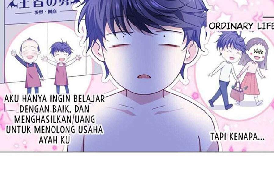 Became King After Being Bitten Chapter 06 Image 3