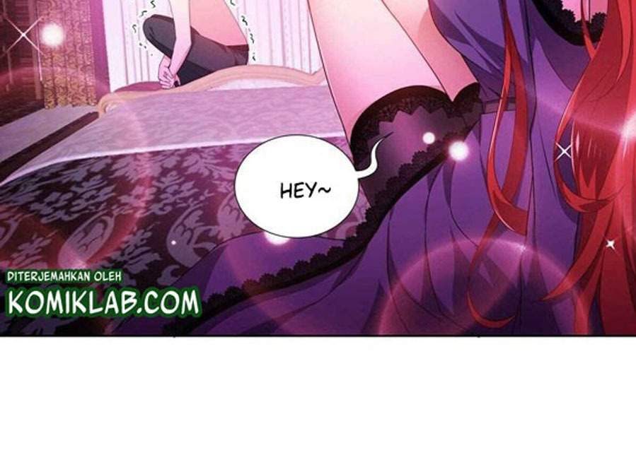 Became King After Being Bitten Chapter 06 Image 5