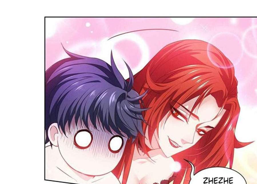Became King After Being Bitten Chapter 06 Image 12