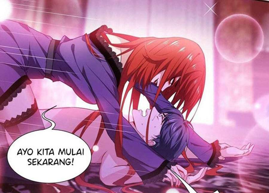 Became King After Being Bitten Chapter 06 Image 14