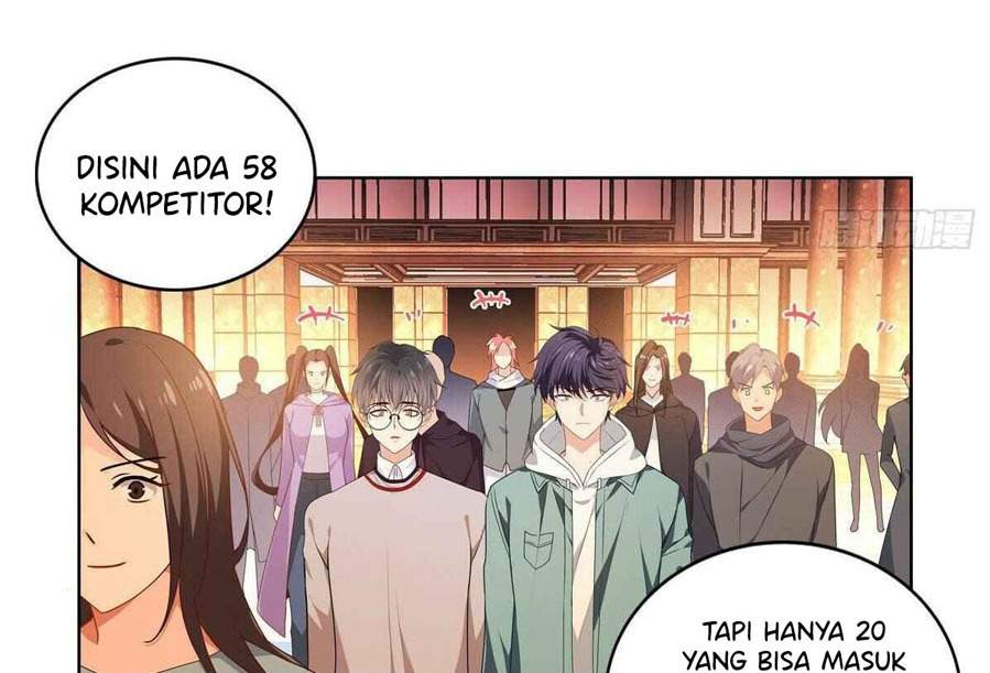 Became King After Being Bitten Chapter 06 Image 27