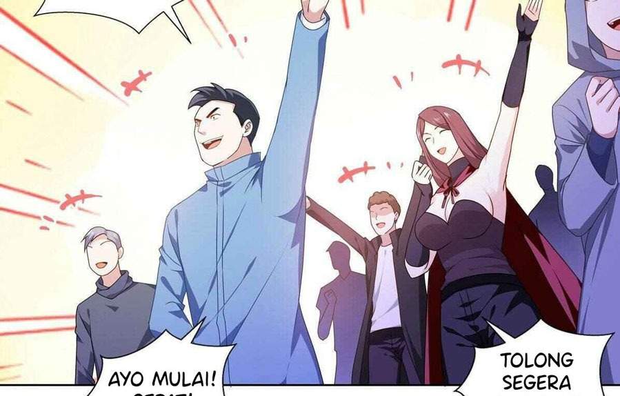 Became King After Being Bitten Chapter 06 Image 41