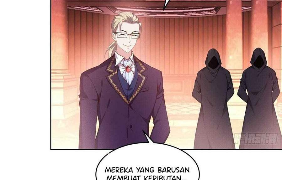 Became King After Being Bitten Chapter 06 Image 43