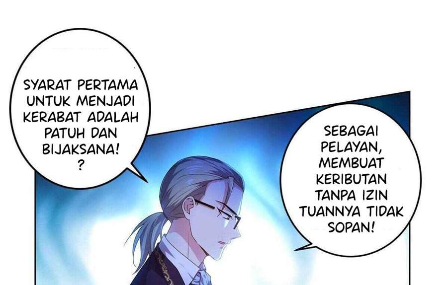 Became King After Being Bitten Chapter 06 Image 49