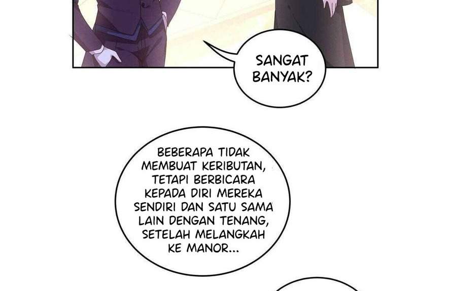 Became King After Being Bitten Chapter 06 Image 54