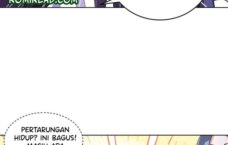 Became King After Being Bitten Chapter 06 Image 59