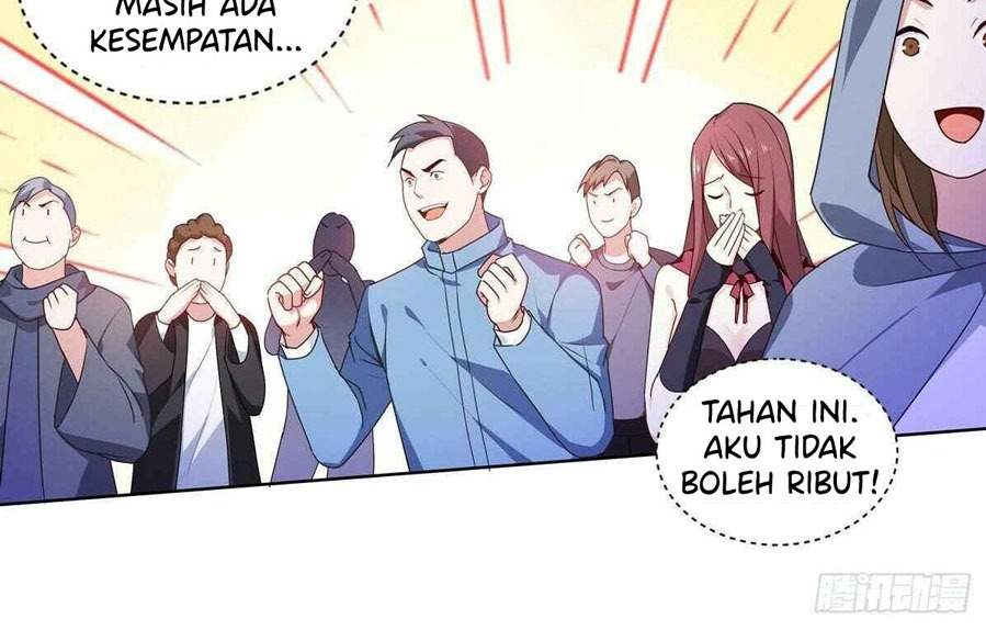 Became King After Being Bitten Chapter 06 Image 60