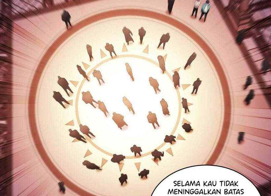 Became King After Being Bitten Chapter 06 Image 65