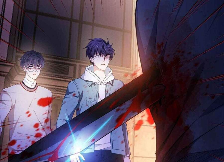 Became King After Being Bitten Chapter 06 Image 73