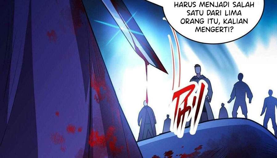 Became King After Being Bitten Chapter 06 Image 82