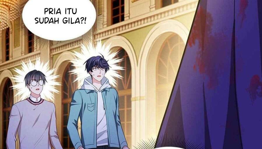 Became King After Being Bitten Chapter 06 Image 87