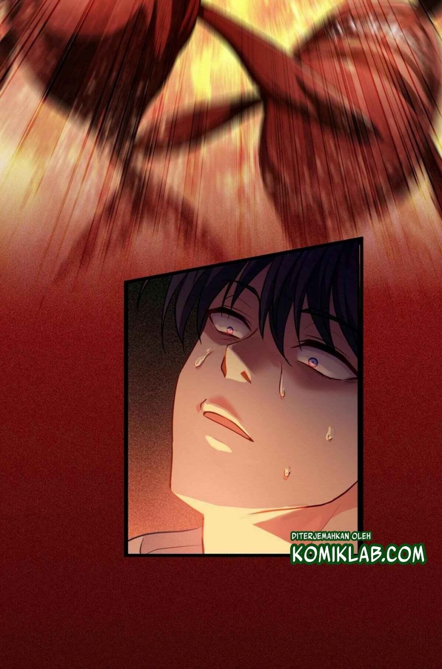 Became King After Being Bitten Chapter 09 Image 2