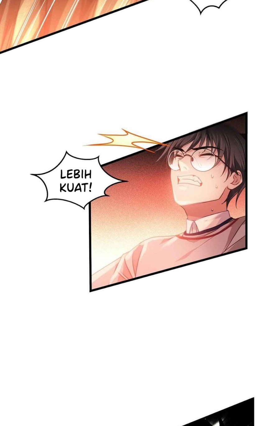 Became King After Being Bitten Chapter 09 Image 5