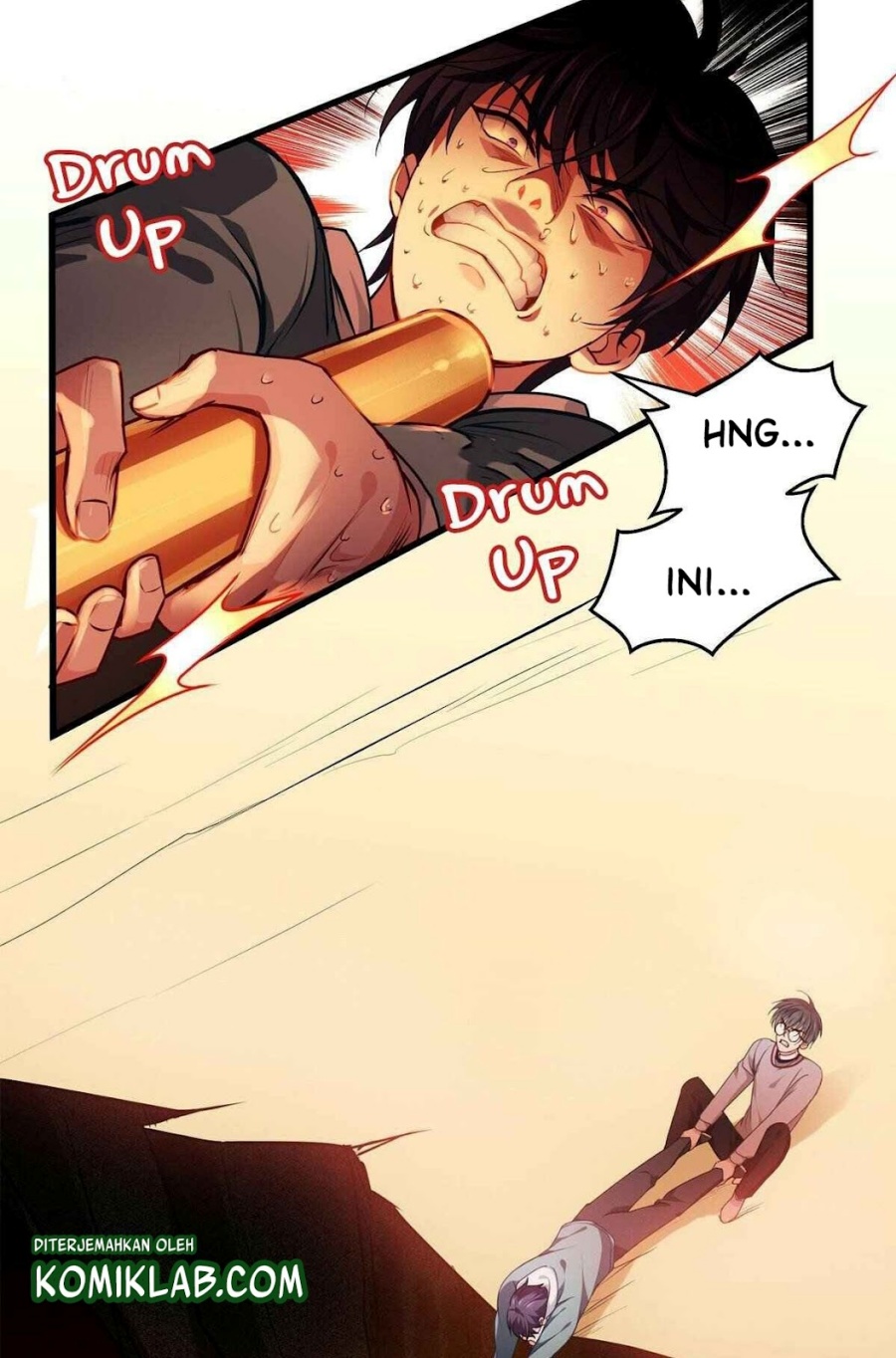 Became King After Being Bitten Chapter 09 Image 6
