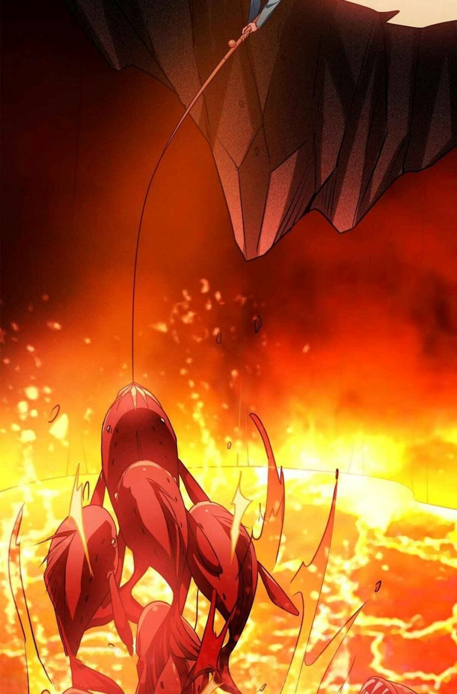 Became King After Being Bitten Chapter 09 Image 7