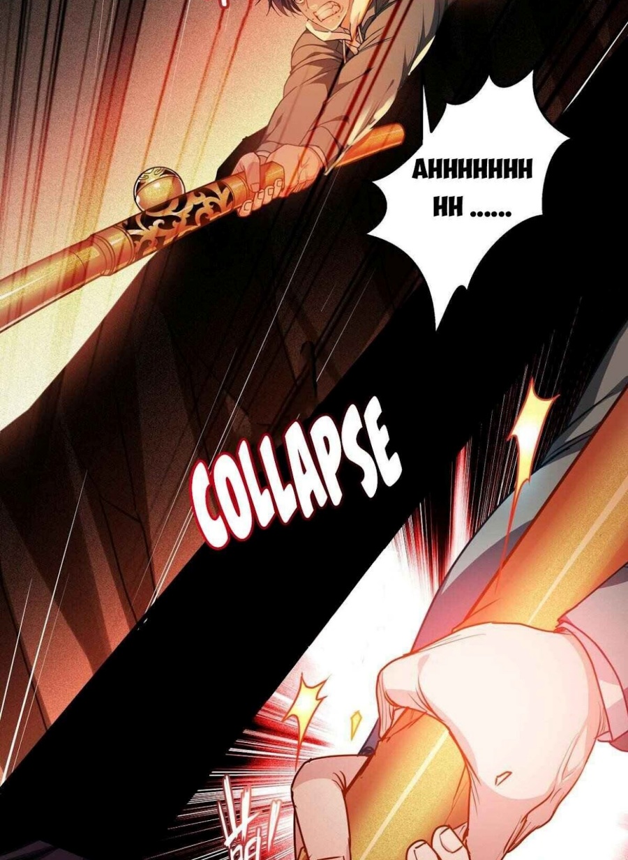 Became King After Being Bitten Chapter 09 Image 9