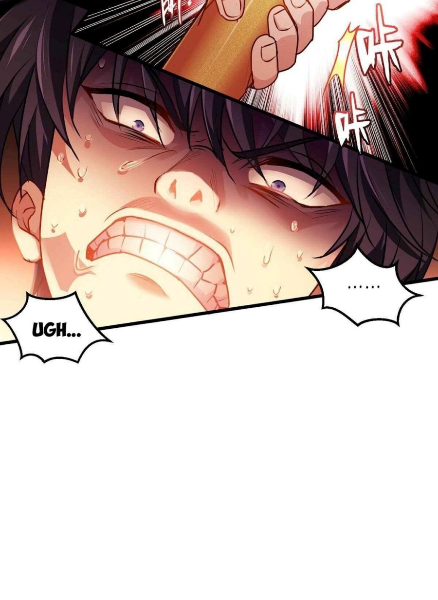 Became King After Being Bitten Chapter 09 Image 10