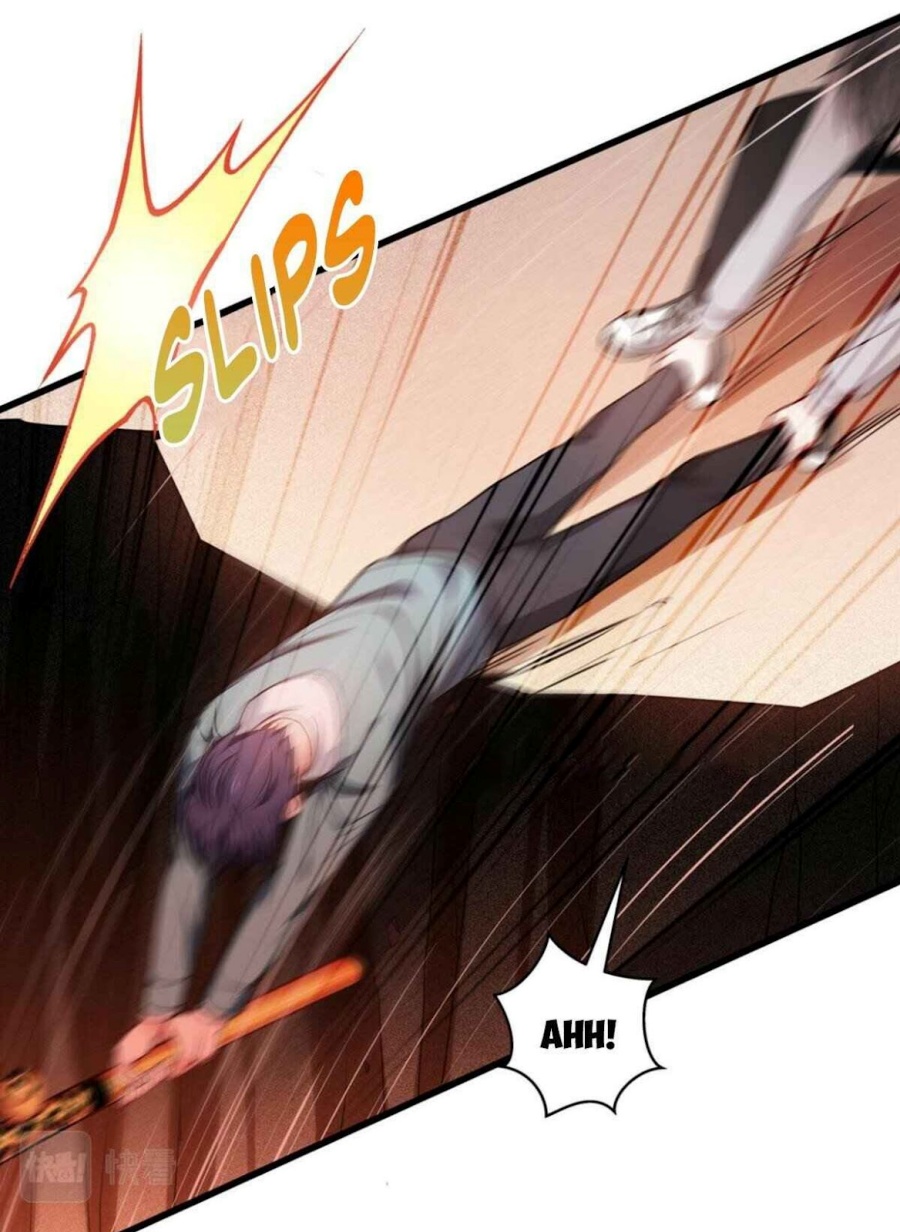 Became King After Being Bitten Chapter 09 Image 11