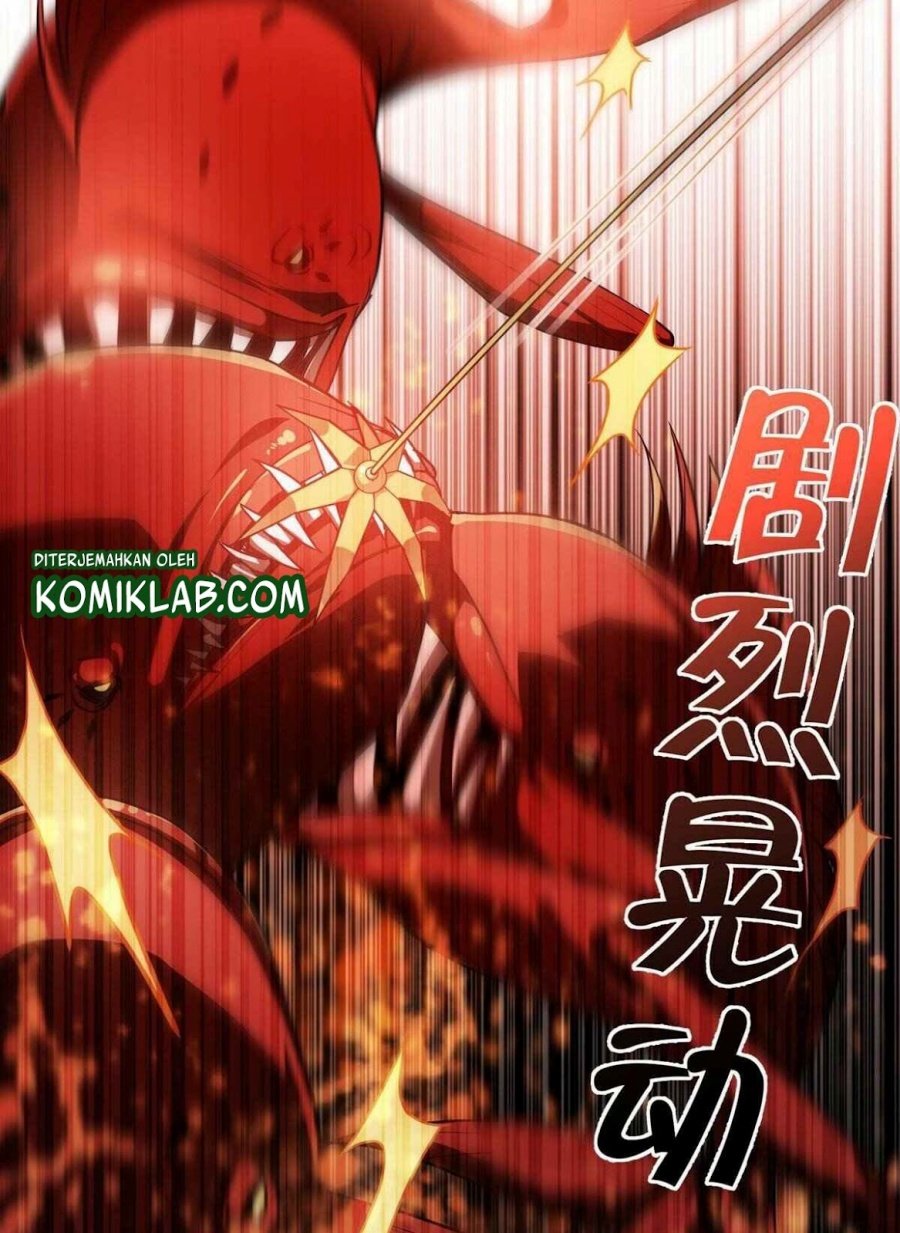 Became King After Being Bitten Chapter 09 Image 13