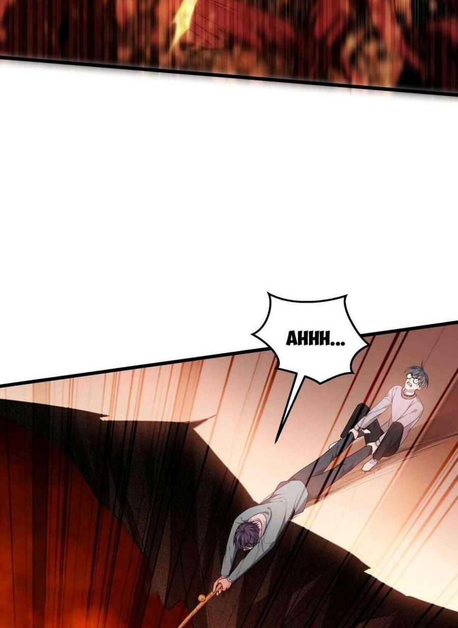 Became King After Being Bitten Chapter 09 Image 14