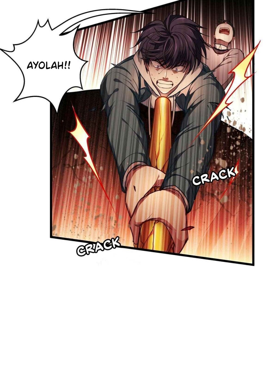 Became King After Being Bitten Chapter 09 Image 17