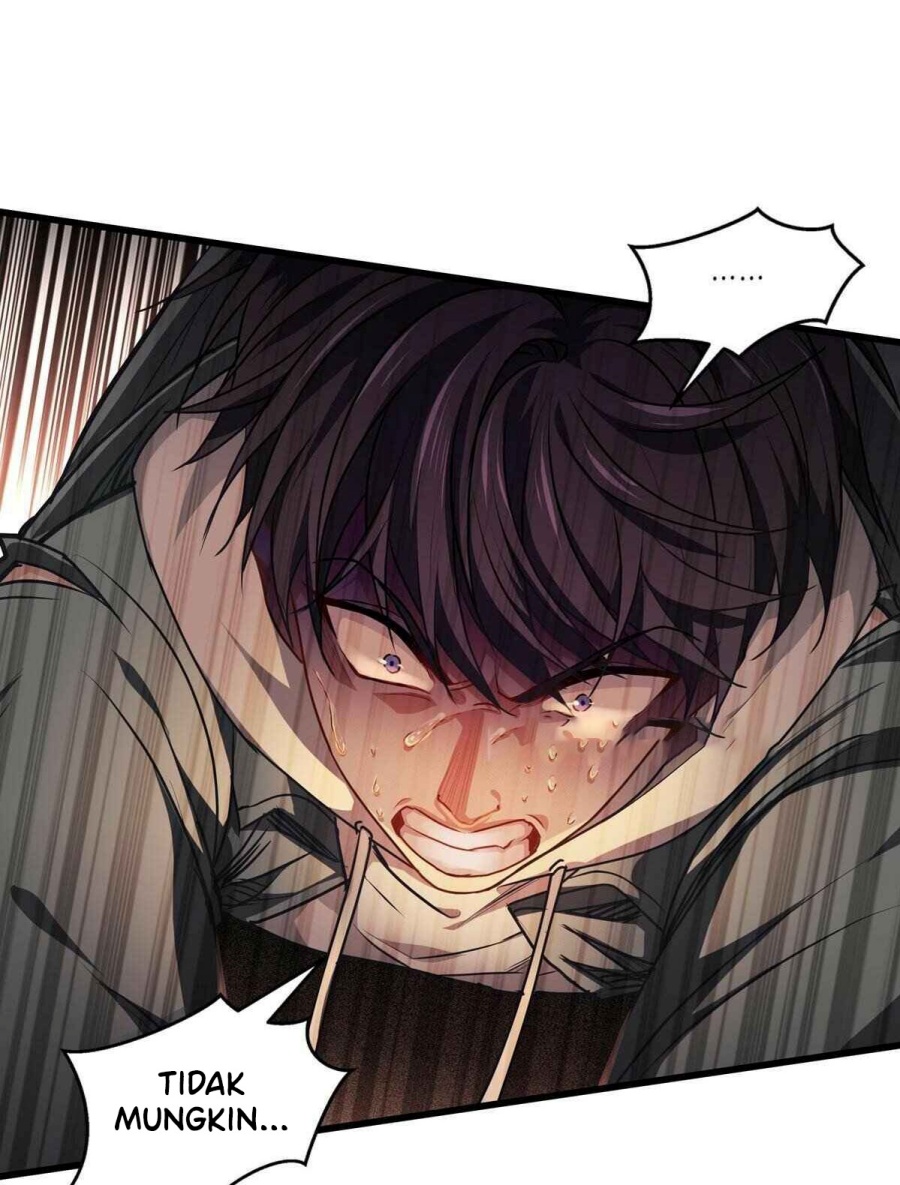 Became King After Being Bitten Chapter 09 Image 18