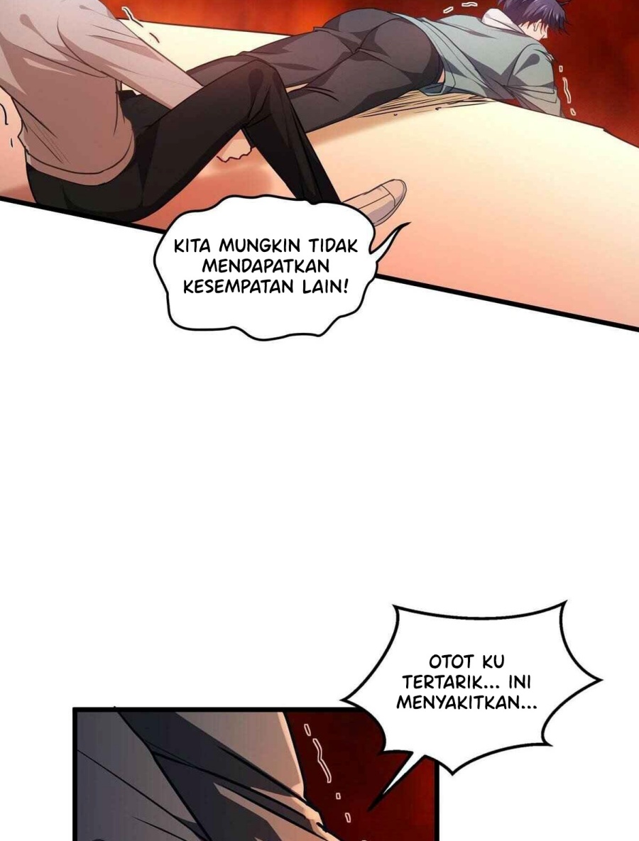 Became King After Being Bitten Chapter 09 Image 20