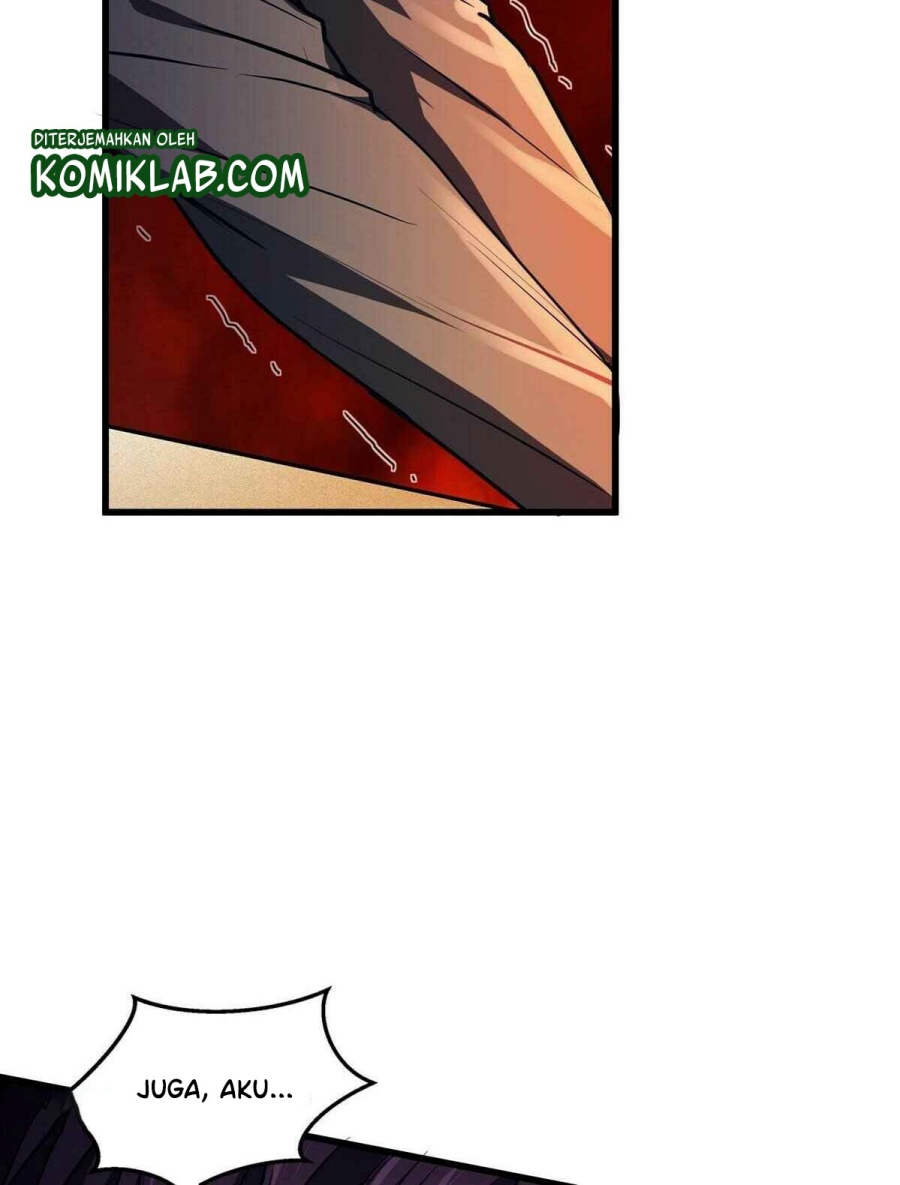 Became King After Being Bitten Chapter 09 Image 21