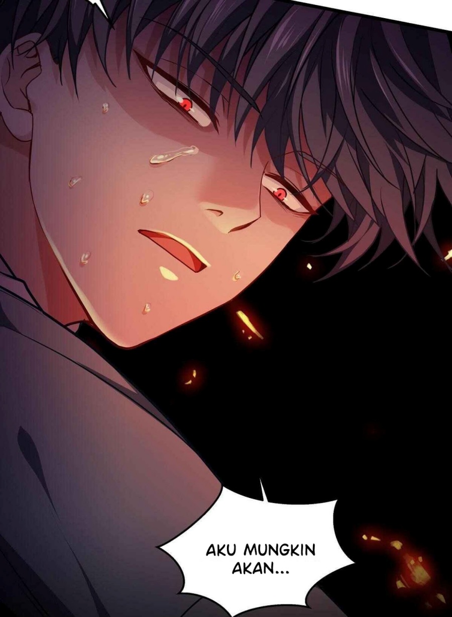 Became King After Being Bitten Chapter 09 Image 22