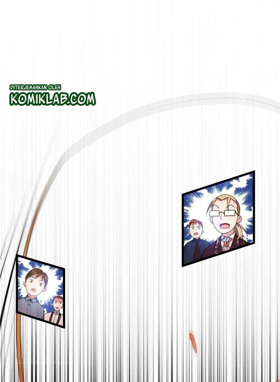 Became King After Being Bitten Chapter 09 Image 28