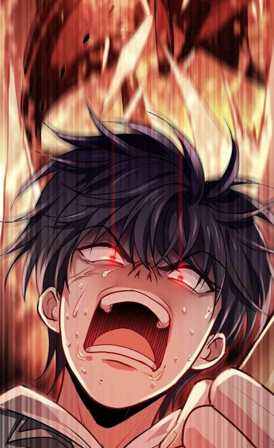 Became King After Being Bitten Chapter 09 Image 30