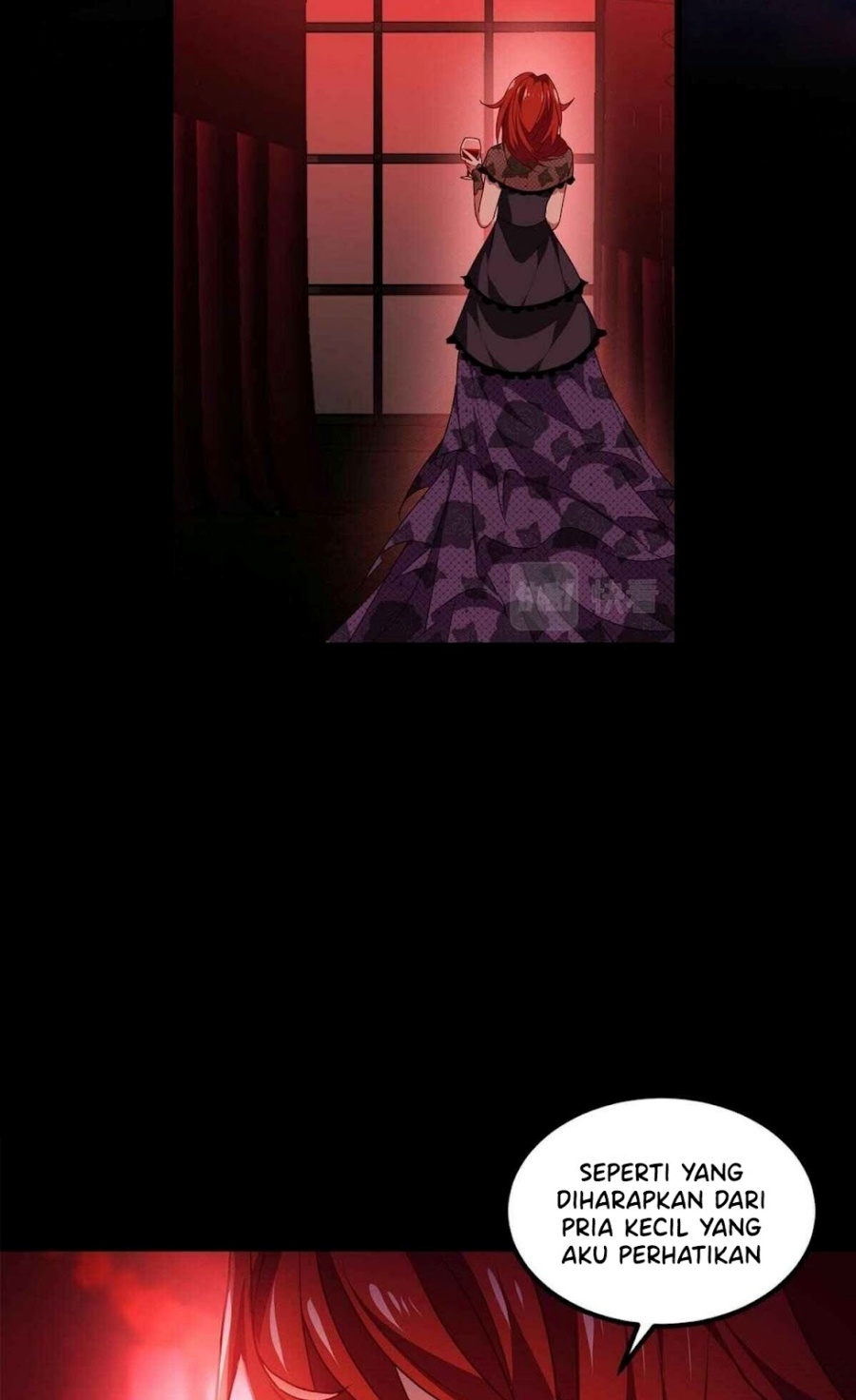Became King After Being Bitten Chapter 09 Image 33