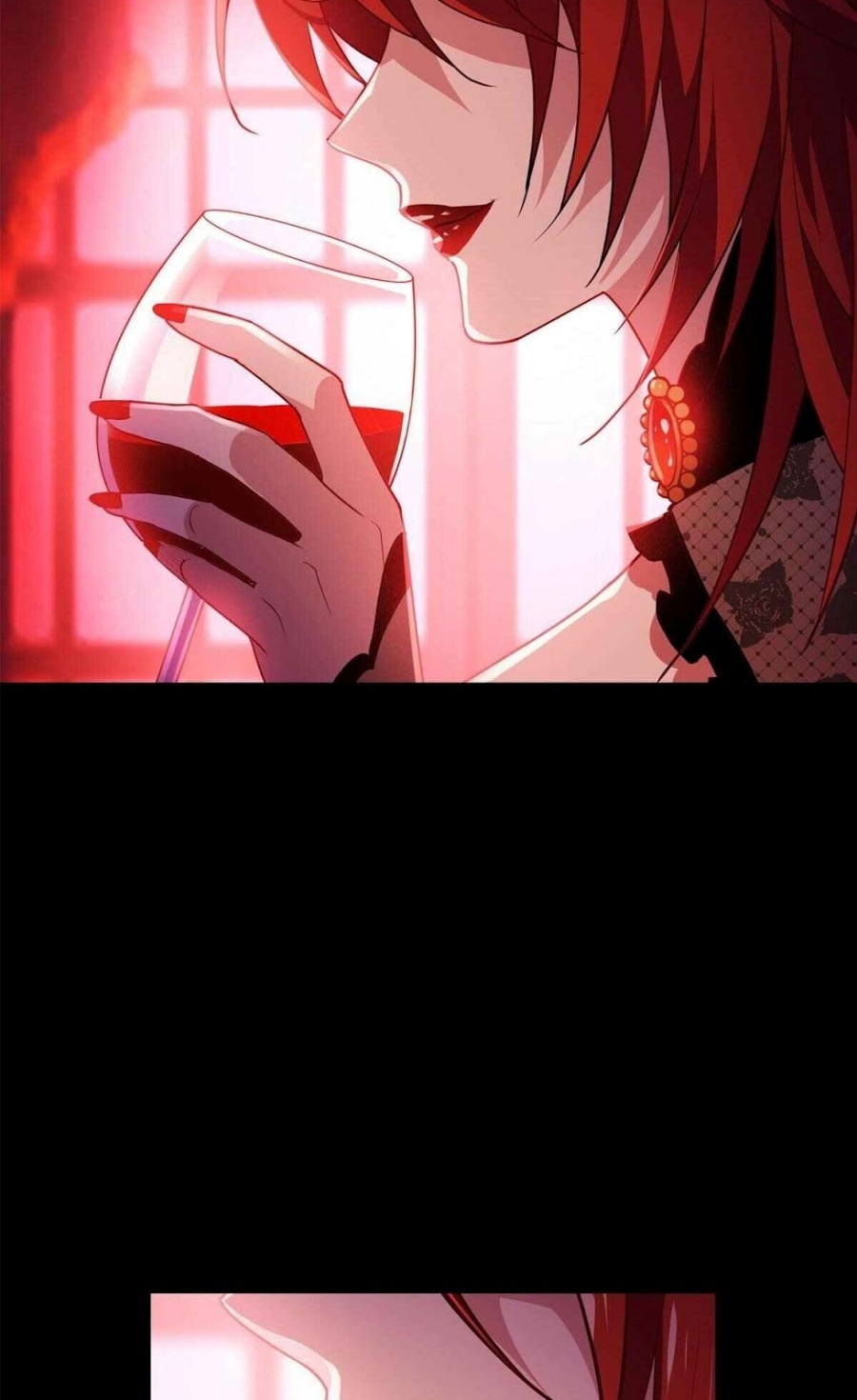 Became King After Being Bitten Chapter 09 Image 34