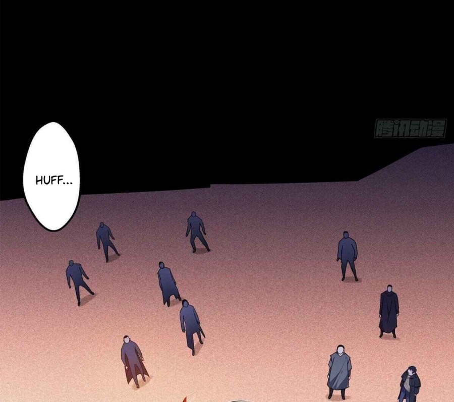 Became King After Being Bitten Chapter 10 Image 3
