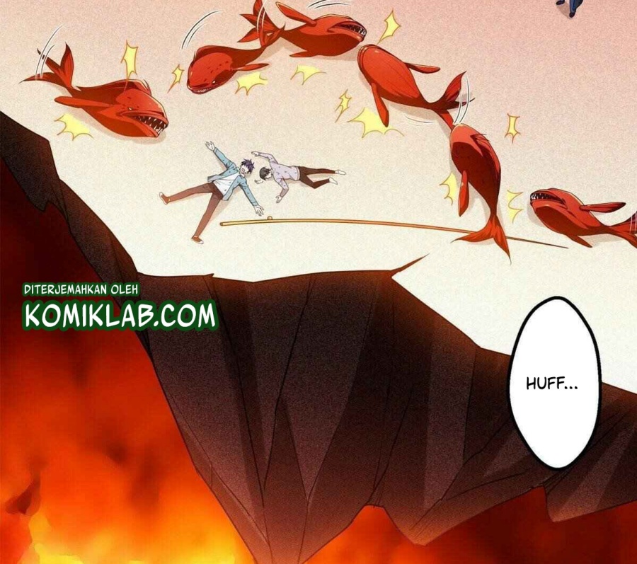 Became King After Being Bitten Chapter 10 Image 4