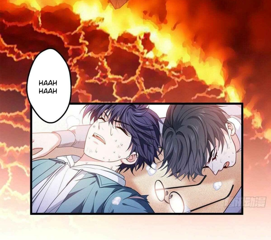 Became King After Being Bitten Chapter 10 Image 5