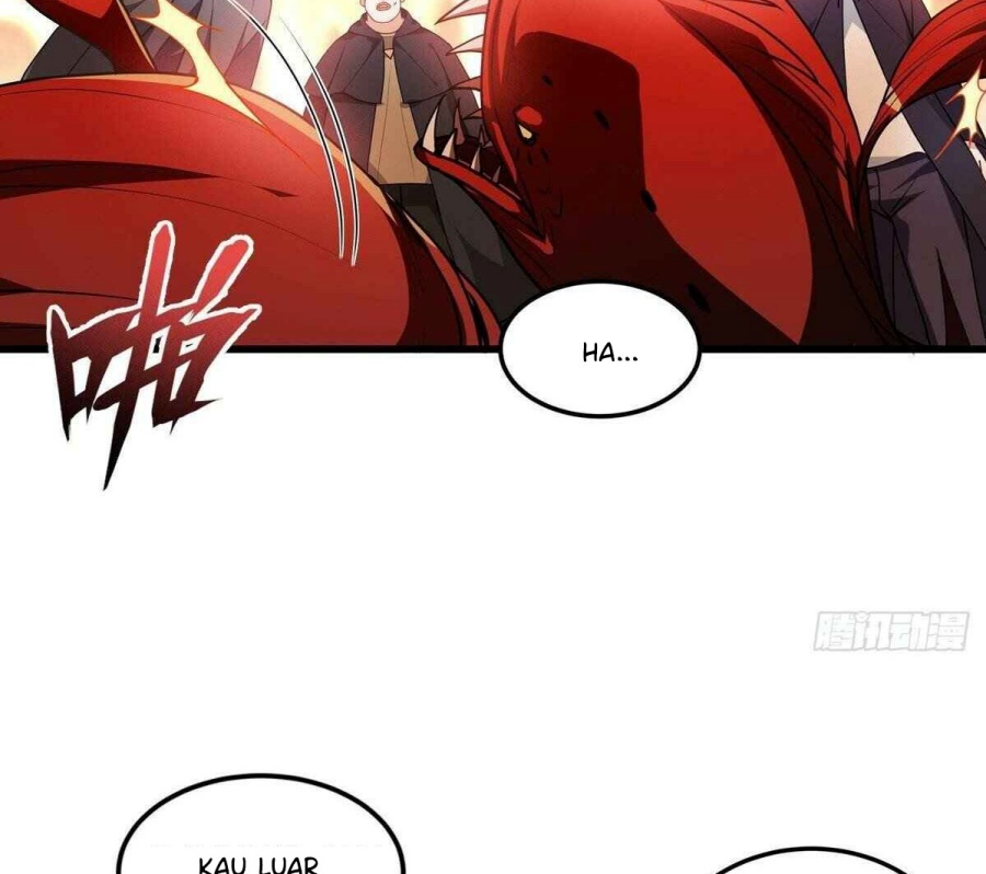 Became King After Being Bitten Chapter 10 Image 7