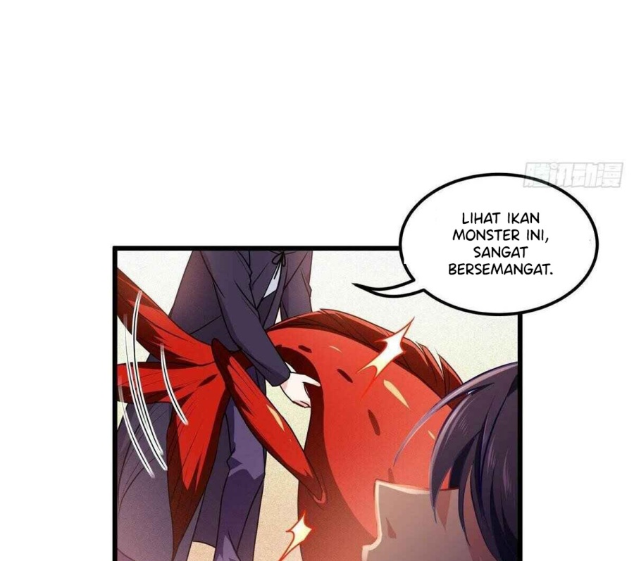 Became King After Being Bitten Chapter 10 Image 9