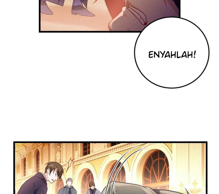 Became King After Being Bitten Chapter 10 Image 10