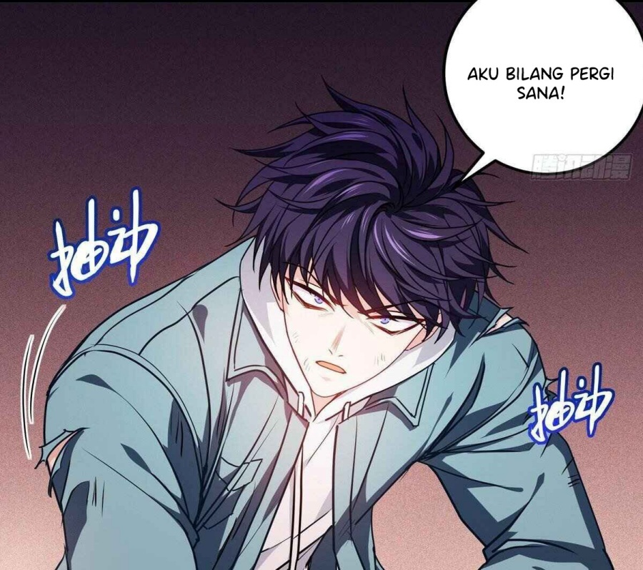 Became King After Being Bitten Chapter 10 Image 13