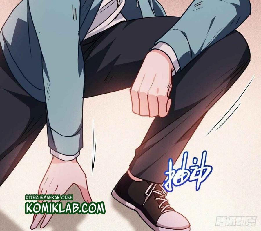 Became King After Being Bitten Chapter 10 Image 14