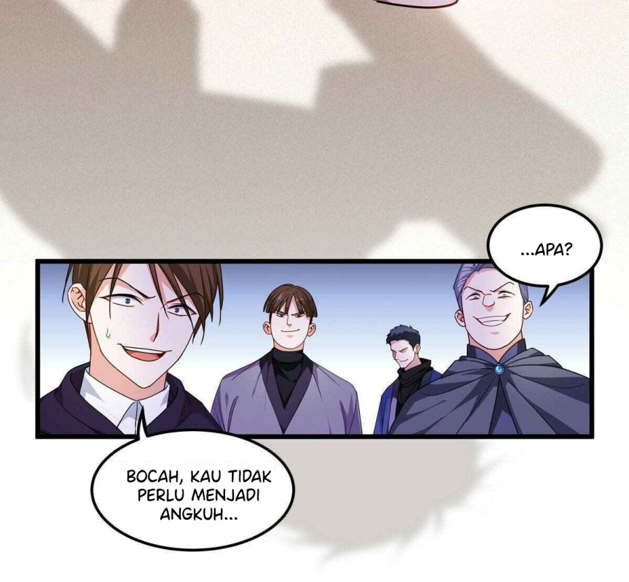Became King After Being Bitten Chapter 10 Image 15