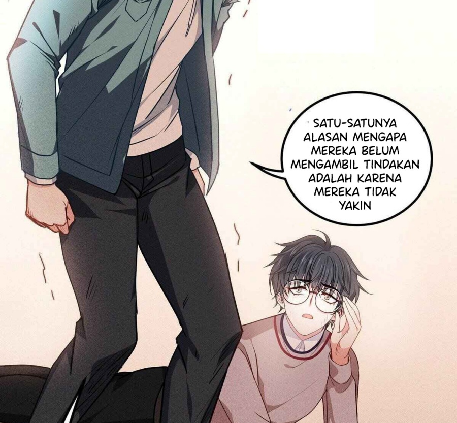 Became King After Being Bitten Chapter 10 Image 19