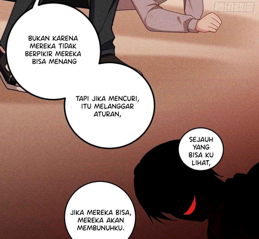 Became King After Being Bitten Chapter 10 Image 20