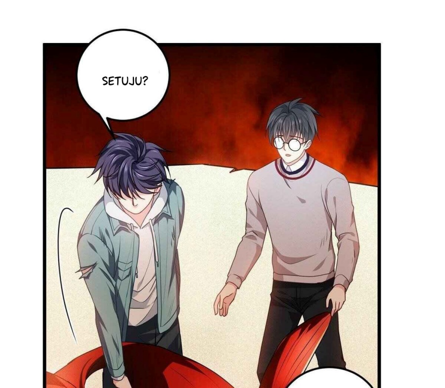 Became King After Being Bitten Chapter 10 Image 33