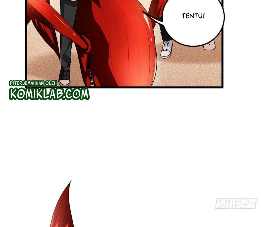 Became King After Being Bitten Chapter 10 Image 34