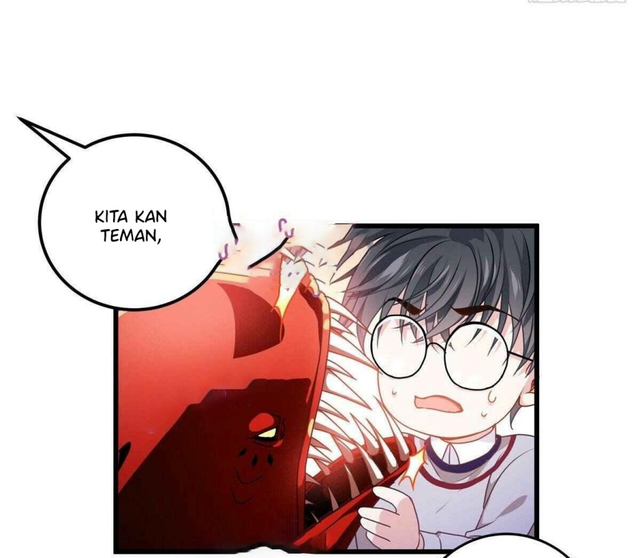 Became King After Being Bitten Chapter 10 Image 37